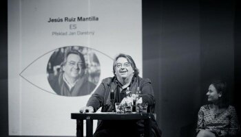 Jesús Ruiz Mantilla Foto: MAČ